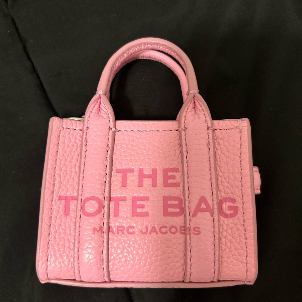 Mini Marc Jacobs Charm